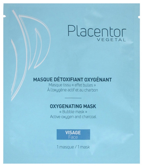 Placentor Végétal Face Purifying Mask 20ml Placentor Végétal Face Purifying Mask 20ml
