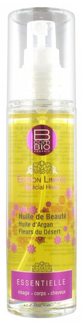 BcomBIO Essentielle Beauty Oil 100ml BcomBIO Essentielle Beauty Oil 100ml