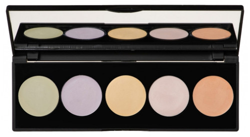 Korres Color Correcting Palette 5.5 g Korres Color Correcting Palette 5.5 g