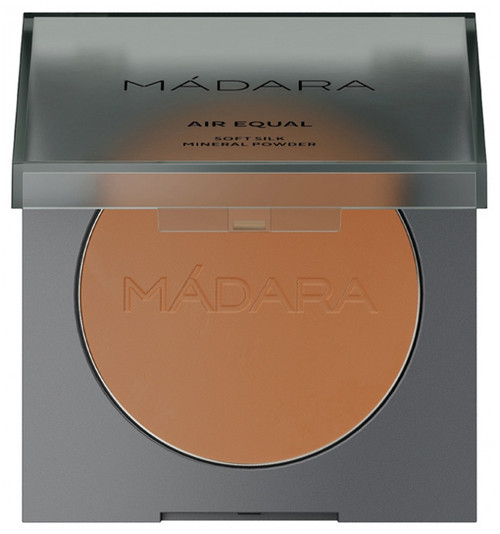 Mádara Air Equal Mineral Powder 9 g Mádara Air Equal Mineral Powder 9 g