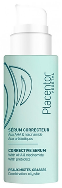Placentor Végétal Corrective Serum 30 ml Placentor Végétal Corrective Serum 30 ml