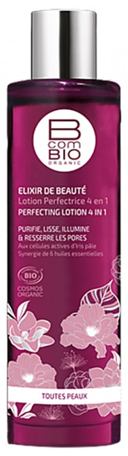 BcomBIO Elixir de Beauté Bio 200 ml
