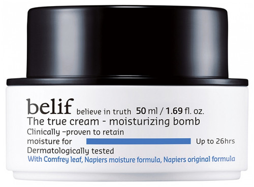 Belif The True Cream Crème Riche 50 ml