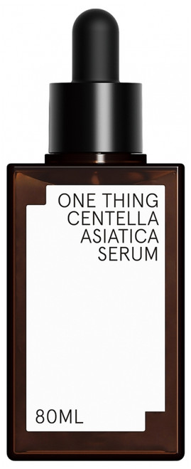 One Thing Centella Asiatica Serum 80 ml One Thing Centella Asiatica Serum 80 ml