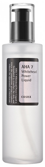 Cosrx AHA 7 Whitehead Power Liquid 100 ml