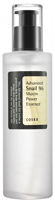 Cosrx Advanced Snail 96 Mucin Power Essence 100 ml Cosrx Advanced Snail 96 Mucin Power Essence 100 ml
