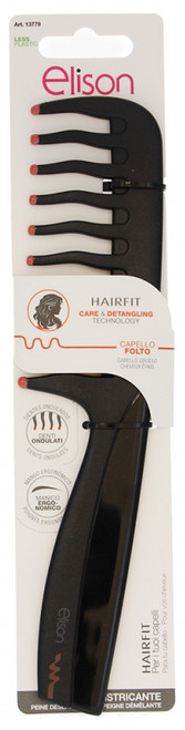 Elison Antistatic Comb for Thick Hair