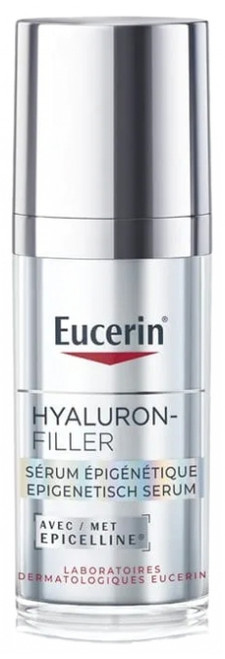 Eucerin Hyaluron-Filler Epigenetic Serum 30 ml Eucerin Hyaluron-Filler Epigenetic Serum 30 ml