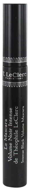 T.Leclerc The Mascara Black Intense Volume 14 ml - Colour: 01 Intense Black T.Leclerc The Mascara Black Intense Volume 14 ml - Colour: 01 Intense Black