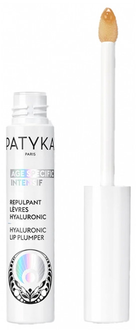 PATYKA Age Specific Intensif Repulpant Lèvres Hyaluronic Bio 7 ml PATYKA Age Specific Intensif Repulpant Lèvres Hyaluronic Bio 7 ml