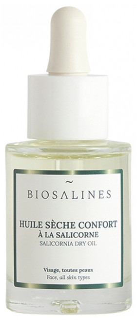 Biosalines Salicornia Comfort Dry Oil 30 ml
