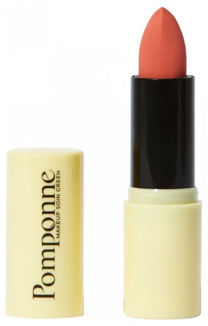 Pomponne Lipstick Care 4 g - Colour: Peach Pomponne Lipstick Care 4 g - Colour: Peach