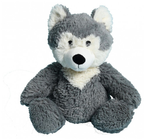Soframar Cozy Cuddly Toys Bouillotte Loup Soframar Cozy Cuddly Toys Bouillotte Loup