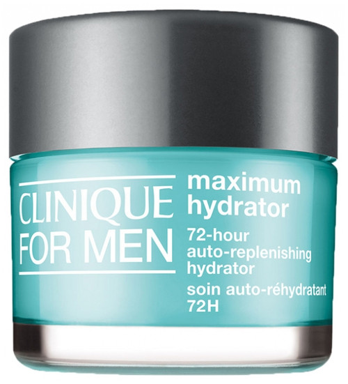 Clinique For Men Maximum Hydrator Auto-Replenishing Hydrator 72H 50ml