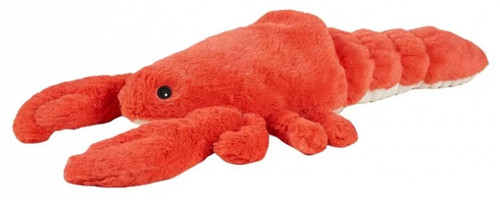 Soframar Cozy Cuddly Toys Bouillotte Homard Soframar Cozy Cuddly Toys Bouillotte Homard