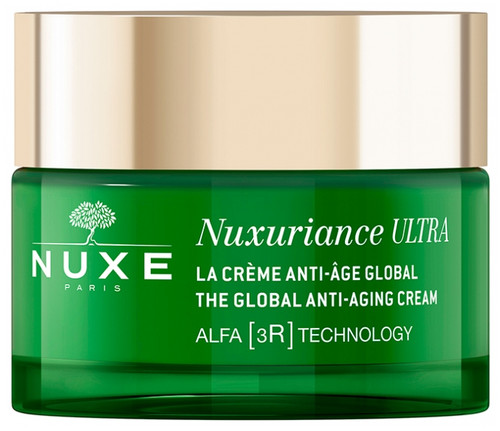 Nuxe Nuxuriance Ultra La Crème Anti-Âge Global 50 ml