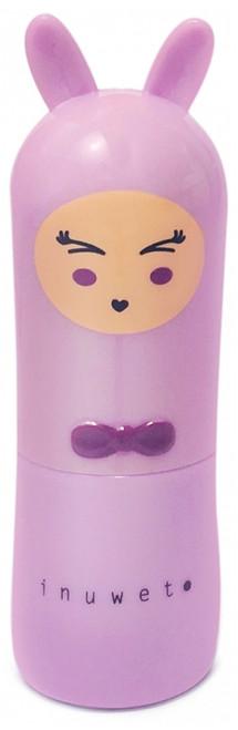 Inuwet Lip Balm 3.5 g - Taste: Marshmallow