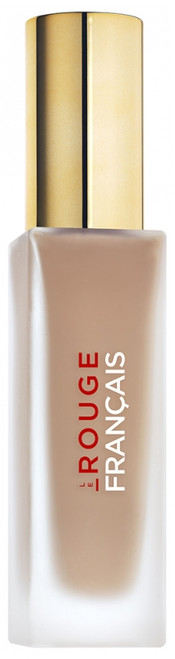 Le Rouge Français Le Fluide de Teint Bio 30 ml - Colour: 862: Larrea