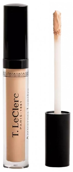 T.Leclerc L'Anticernes Lumière 3,7 ml - Colour: 04 - Beige Rosé T.Leclerc L'Anticernes Lumière 3,7 ml - Colour: 04 - Beige Rosé