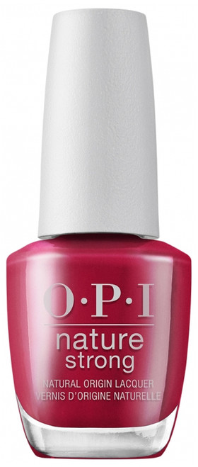 OPI Nature Strong Nail Polish 15 ml - Colour: 012: A Bloom With a View OPI Nature Strong Nail Polish 15 ml - Colour: 012: A Bloom With a View