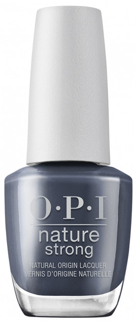OPI Nature Strong Nail Polish 15 ml - Colour: 020 : Force of Naiiture OPI Nature Strong Nail Polish 15 ml - Colour: 020 : Force of Naiiture