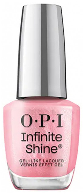 OPI Infinite Shine Nail Polish 15 ml - Colour: Princess Rules OPI Infinite Shine Nail Polish 15 ml - Colour: Princess Rules