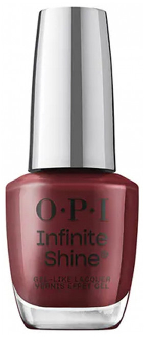 OPI Infinite Shine Nail Polish 15 ml - Colour: Raisin' the Bar OPI Infinite Shine Nail Polish 15 ml - Colour: Raisin' the Bar