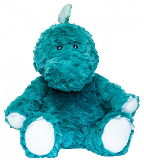 Ma Petite Bouillotte Dinosaur Coverlet