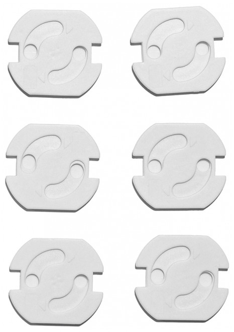 Twistshake Cache-Prises Set of 6 Twistshake Cache-Prises Set of 6