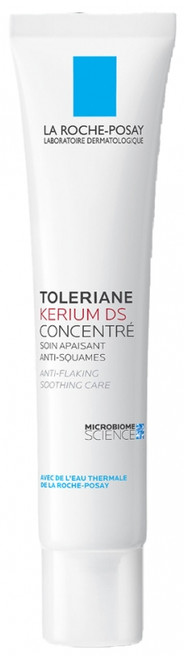 La Roche-Posay Tolériane Kerium DS Concentré 40 ml La Roche-Posay Tolériane Kerium DS Concentré 40 ml