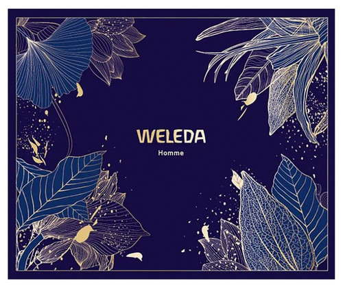 Weleda Your Men's Essentials