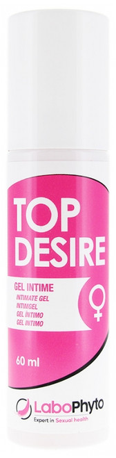 Labophyto Top Desire Intimate Gel 60 ml