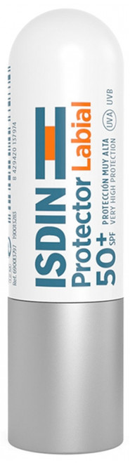 Isdin Protector Labial Lip Balm SPF50 + 4g