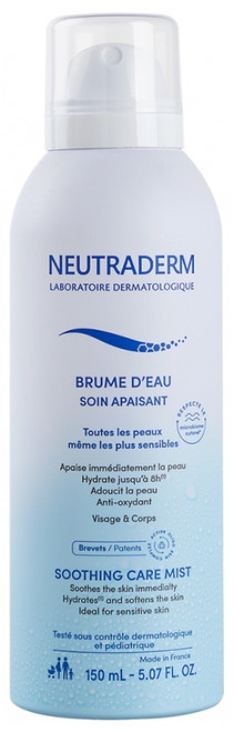 Neutraderm Water Mist Soothing Care 150 ml