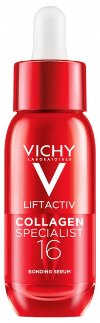 Vichy LiftActiv Collagen Specialist 16 Bonding Sérum 30 ml