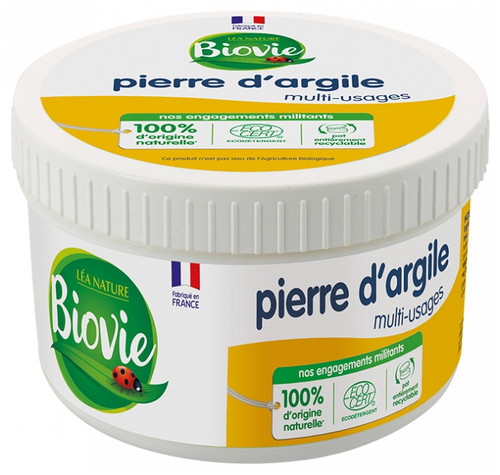 Biovie Multi-purpose Clay Stone 300 g