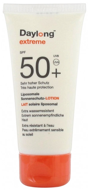 Daylong Extreme Liposomal Sun Milk SPF50+ 50ml
