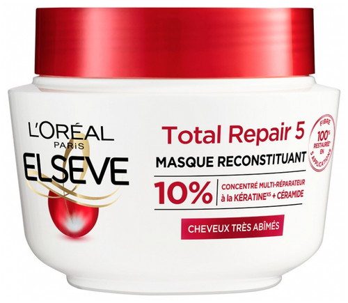 L'Oréal Paris Elseve Total Repair 5 Replenishing Mask 310 ml