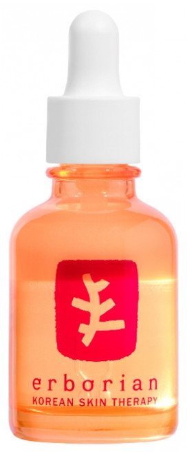 Erborian Skin Therapy Sérum de Nuit Multi-Perfecteur 30 ml Erborian Skin Therapy Sérum de Nuit Multi-Perfecteur 30 ml