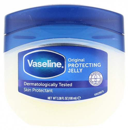 Vaseline Protective Gel 100 ml