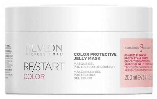 Revlon Professional Re/Start Color Masque Color Protector Gel 250 ml