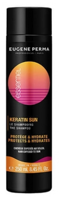 Eugène Perma Eugène Color Color&Glow - Intense Shine Tone-on-tone Hair Color - 31 CHÂTAIN ACAJOU Eugène Perma Eugène Color Color&Glow - Intense Shine Tone-on-tone Hair Color - 31 CHÂTAIN ACAJOU