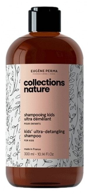 Eugène PermaCollections Nature - Kids Ultra Detangling Shampoo 300ml Eugène PermaCollections Nature - Kids Ultra Detangling Shampoo 300ml