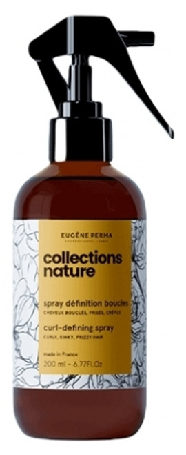 Eugène PermaCollections Nature - Curl Definition Spray 200ml Eugène PermaCollections Nature - Curl Definition Spray 200ml