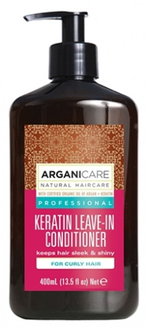Arganicare Keratin Curly Hair Definition Care Arganicare Keratin Curly Hair Definition Care