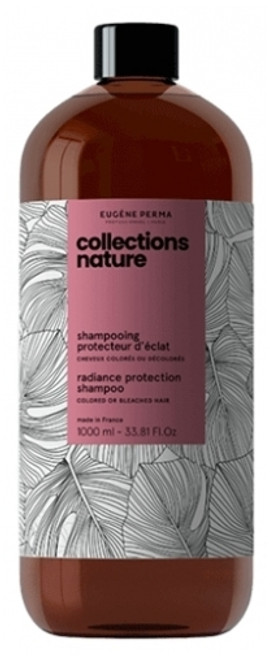 Eugène PermaCollections Nature - Shine Protection Shampoo 1000ml Eugène PermaCollections Nature - Shine Protection Shampoo 1000ml