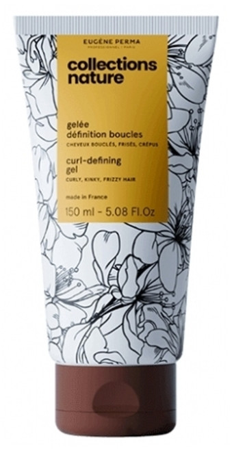 Eugène PermaCollections Nature - Curl-defining Jelly 150ml Eugène PermaCollections Nature - Curl-defining Jelly 150ml