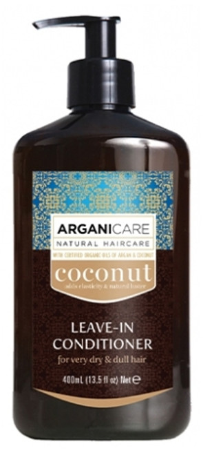 Arganicare Ultra-nourishing Coconut Repair Care