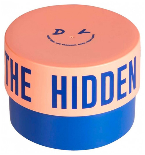 Dear Doer The Hidden Body Scrub Exfoliating Gel 300 ml