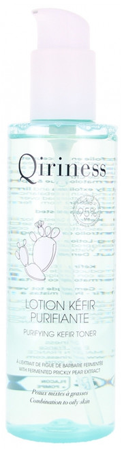 Qiriness Purifying Kefir Lotion 200 ml Qiriness Purifying Kefir Lotion 200 ml